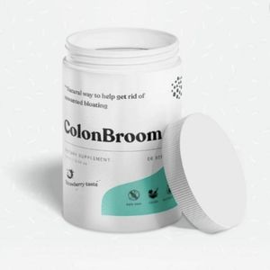 Colon Broom Private Listing @ohmisschan